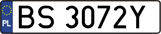 BS3072Y