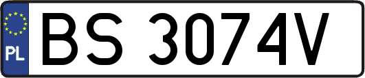 BS3074V