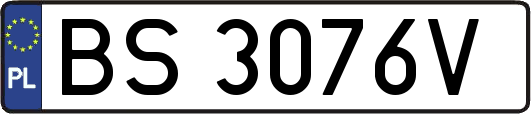 BS3076V
