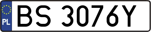 BS3076Y