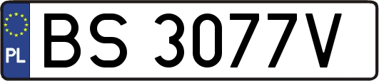 BS3077V