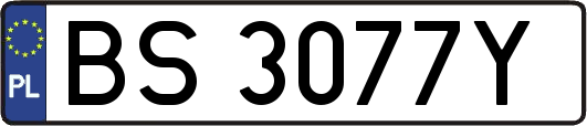 BS3077Y
