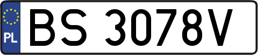 BS3078V