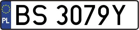 BS3079Y