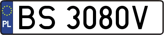 BS3080V