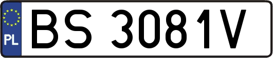 BS3081V