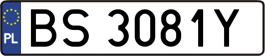 BS3081Y
