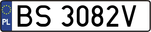 BS3082V