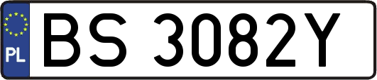 BS3082Y