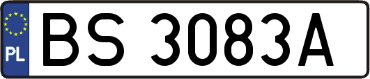 BS3083A