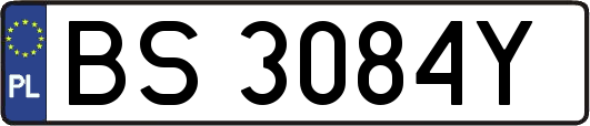 BS3084Y
