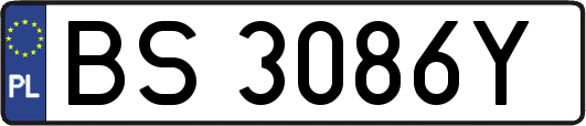 BS3086Y