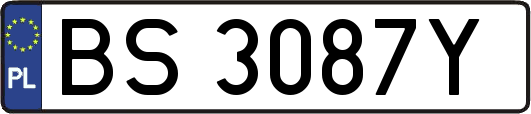 BS3087Y