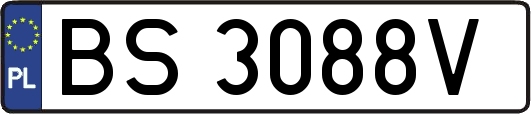 BS3088V