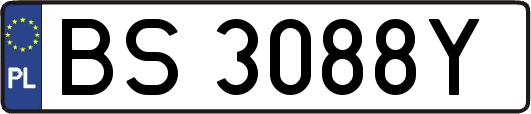 BS3088Y