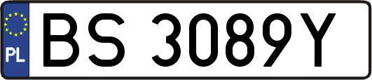 BS3089Y