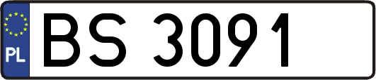 BS3091
