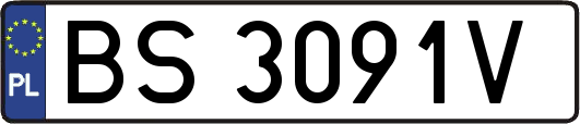 BS3091V