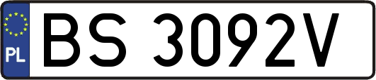 BS3092V