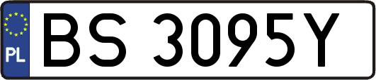 BS3095Y