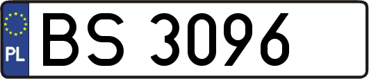BS3096