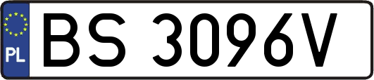 BS3096V