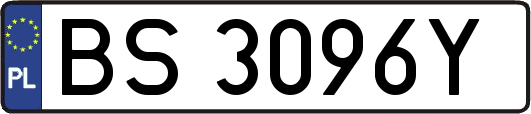 BS3096Y