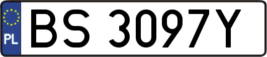 BS3097Y