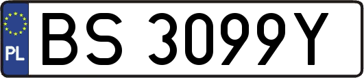 BS3099Y