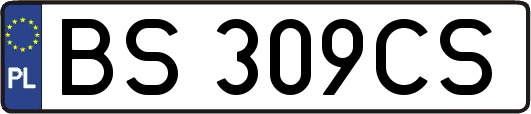 BS309CS