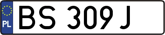BS309J