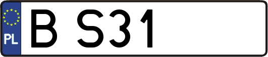 BS31