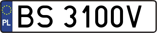 BS3100V