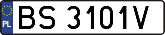 BS3101V