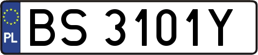 BS3101Y
