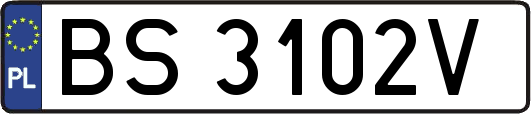 BS3102V