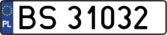 BS31032