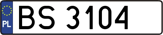 BS3104
