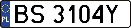 BS3104Y