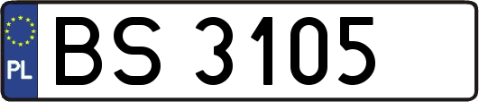 BS3105