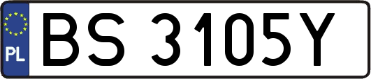 BS3105Y