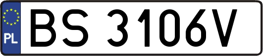 BS3106V