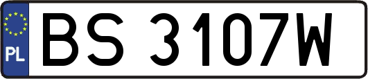 BS3107W