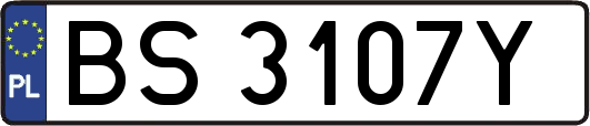 BS3107Y