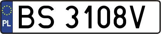 BS3108V