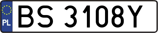 BS3108Y
