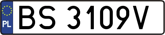 BS3109V