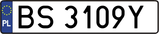 BS3109Y