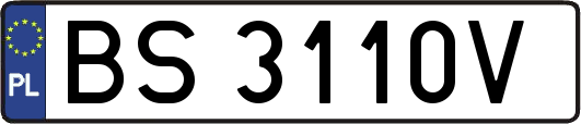 BS3110V