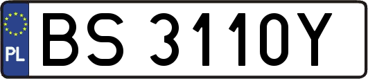BS3110Y